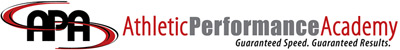 Athletic Performance Academy Logo